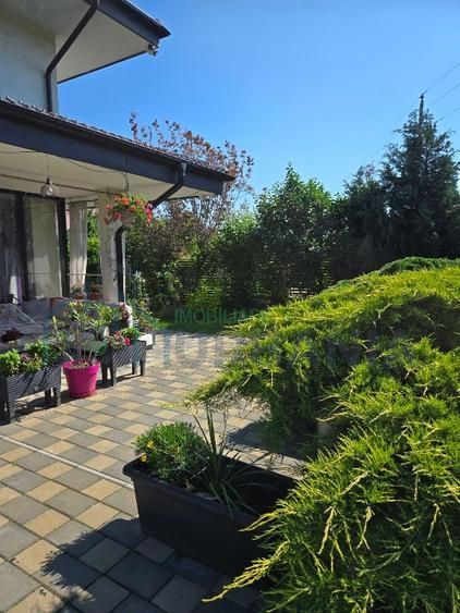 Casă modernă, 4 camere, de vânzare în zona Barnova – 550.000 EUR - Poză 15
