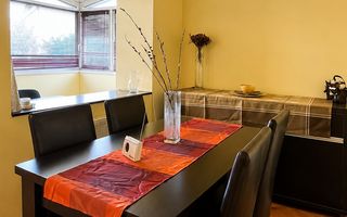 COMISION 0% | 2 camere | Calea Circumvalatiunii | 50 mp | Centrala Proprie - Poză 5