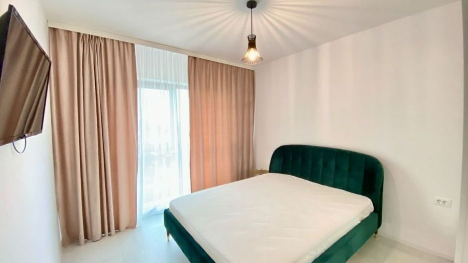 Apartament 2 camere - Exigent Plaza - Faza 4 - Poză 3