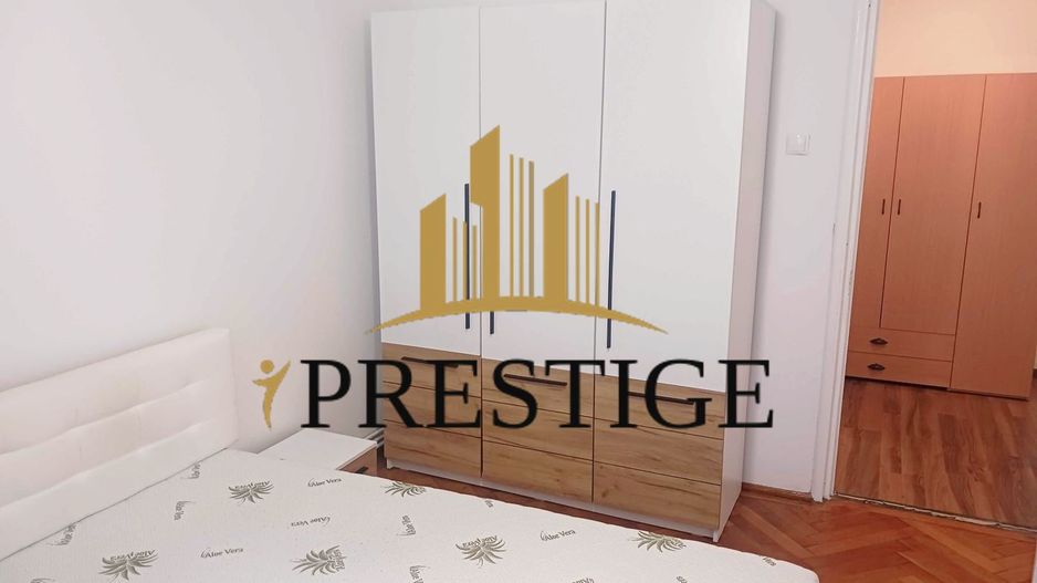 APARTAMENT 2 CAMERE ÎN SIBIU | BULEVARDUL  MIHAI VITEAZU - Poză 6