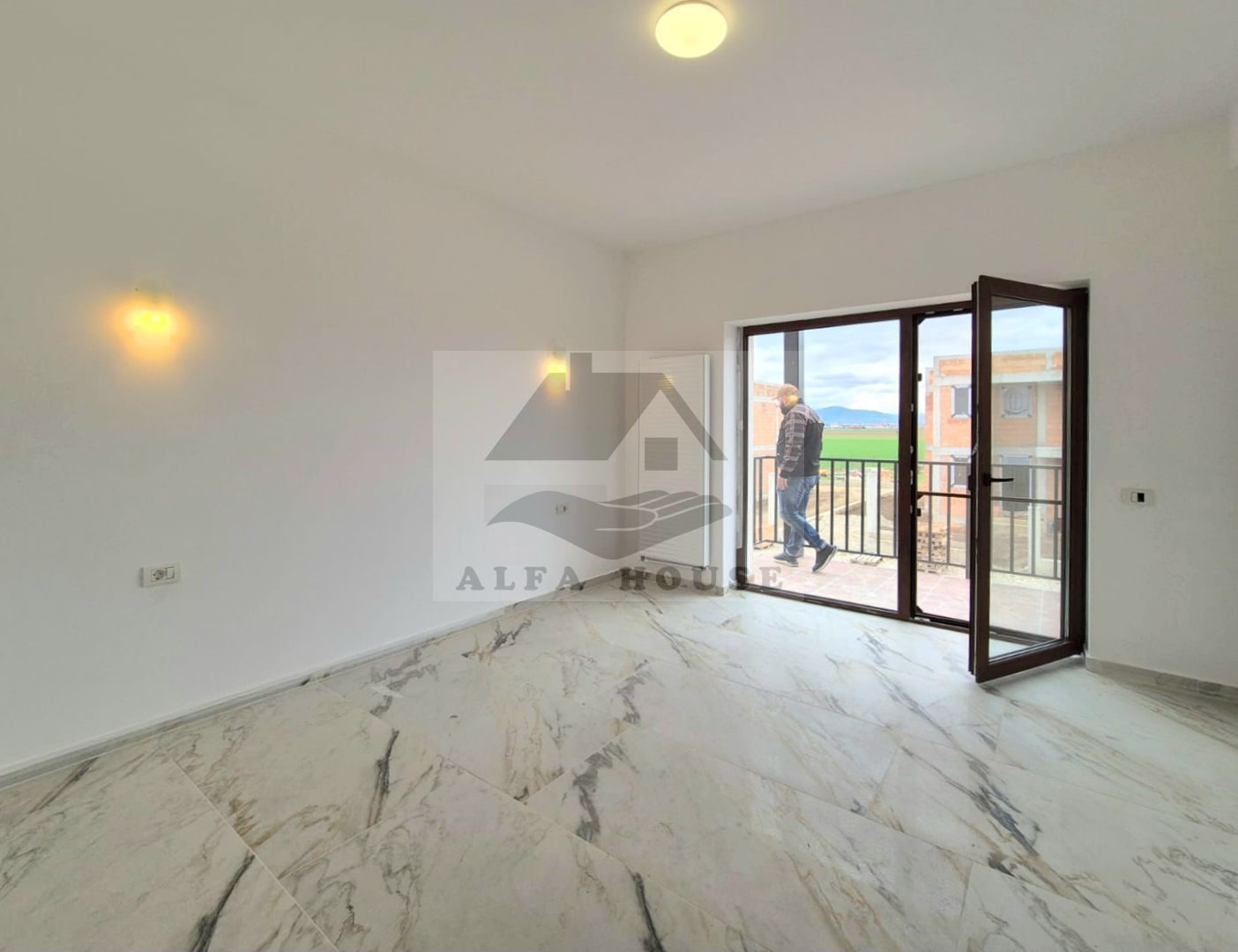 Casa individuala, 213 mp - 2 Aparatmente separate, Brasov - Sanpetru - Poză 5