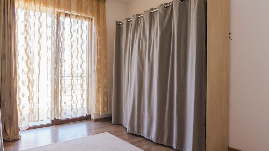 PALAZU MARE -  Vila Duplex cu 4 Camere, Panorama Superba si Curte Amenajata - Poză 37