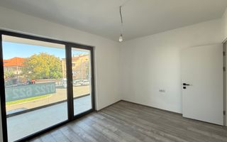 Apartament cu LIFT IN INTERIOR si doua terase de 21 mp in total - Poză 11