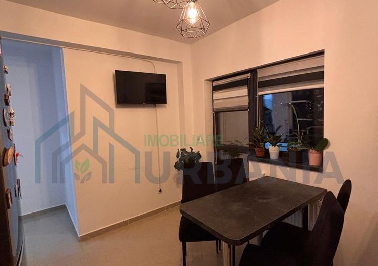 Apartament 2 camere, 63 mp, cu loc de parcare, în complexul Visan, Iași - Poză 2