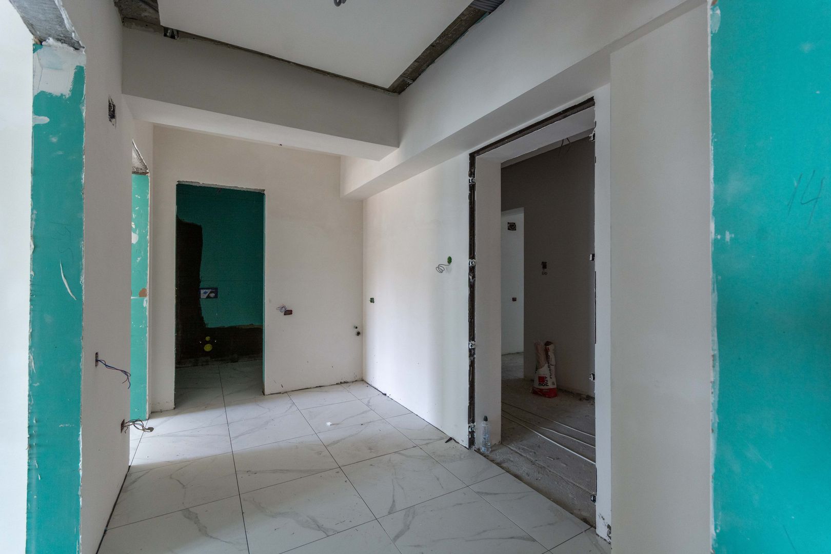 Titan Astorium 3 camere predare2025 calitate Premium DESIGNER INCLUS - Poză 12