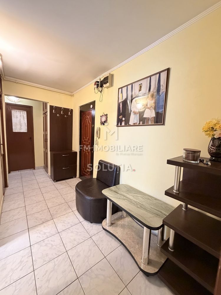 Apartament 2 camere │ Dobrogei │ Baia Mare - Poză 7