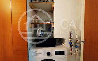 Apartament de vânzare cu 3 camere în zona Nufarul, Oradea - Poză 11