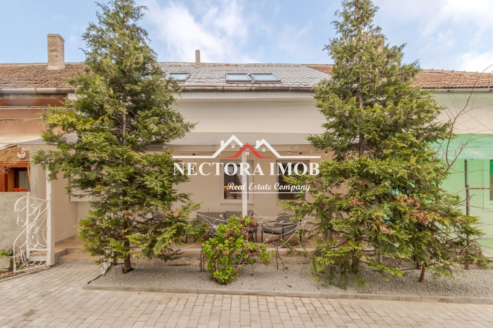 NECTORA IMOB-Casa deosebita Ultracentrala, Malul Crisului/Piata Unirii - Poză 2