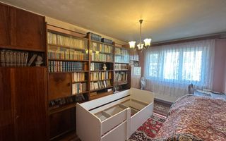 Apartament 3 camere decomandate zona Piata Hermes. - Poză 4