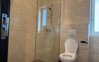 Închiriez apartament modern 3 camere, 81 mp, etaj 1 – Șelimbăr, Str. Unirii - Poză 5