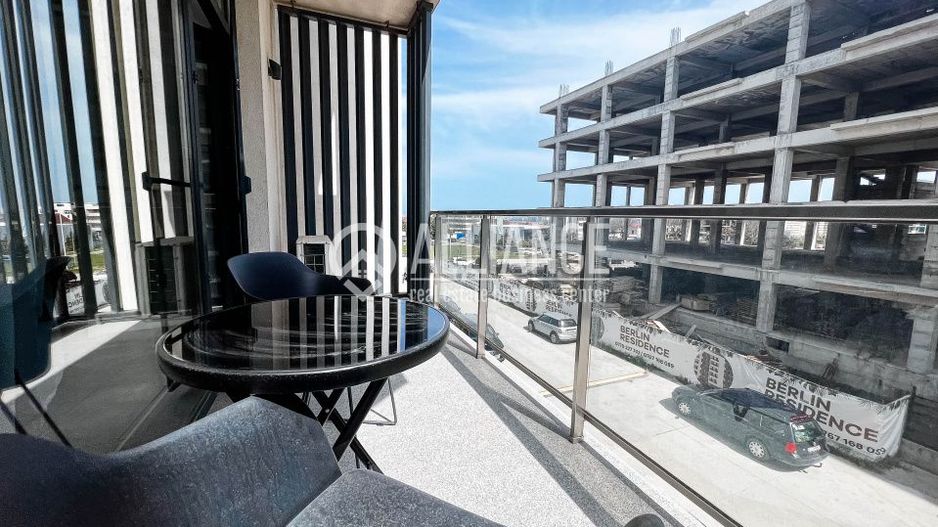TOMIS PLUS (COD 05)Apartament de Design cu 2 Camere Premium - Poză 17