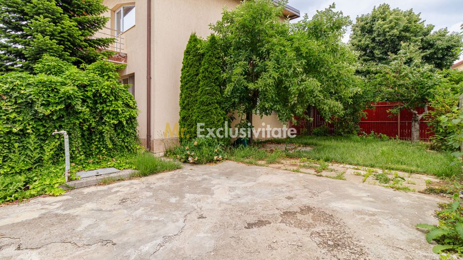 Duplex 4 camere 2 bai - complex inchis  - Sos Oltenitei - Poză 18