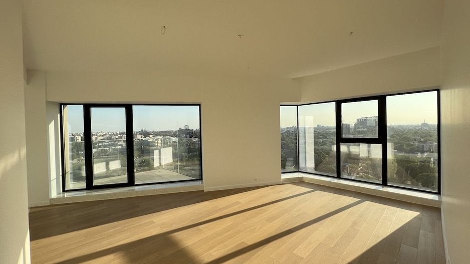 Apartament luminos cu 3 camere | One Verdi Park - Poză 9