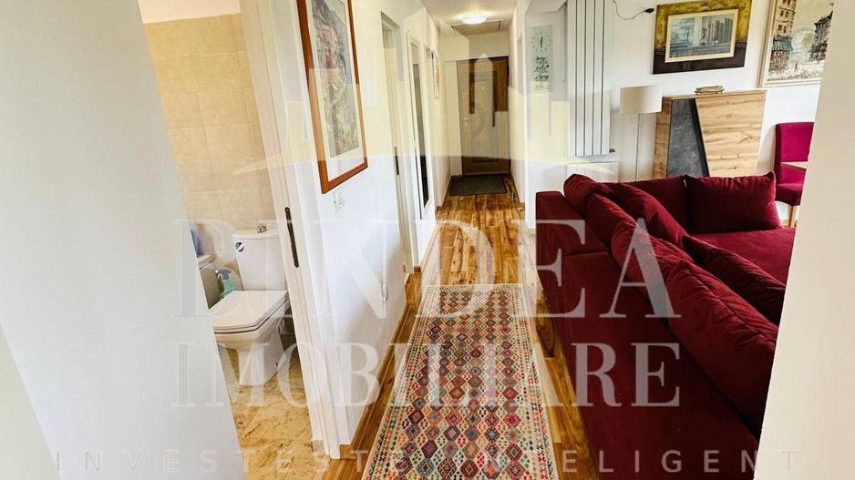 Casa de vis, constructie 2023 Charlottenburg- COMISION 0 - Poză 8