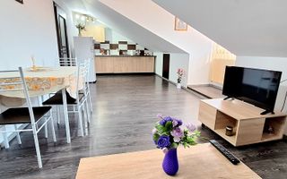 Apartament cu 2 camere, centrala proprie, aproape de Nokia, Iosefin - Poză 5