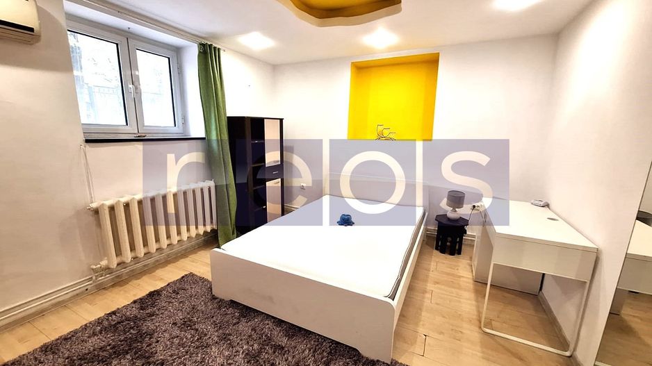 78000 EURO | APARTAMENT 2 CMAERE DEMISOL ZONA ULTRACENTRALA - Poză 4