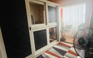 Apartament spațios, complet mobilat, în zonă liniștită - Poză 3