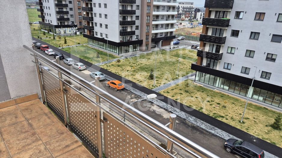 Apartament deosebit Brasov AVANGARDEN - Poză 12