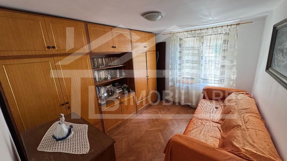 Casa cu 3 camere, 2300mp teren, zona SubPadure - Poză 6