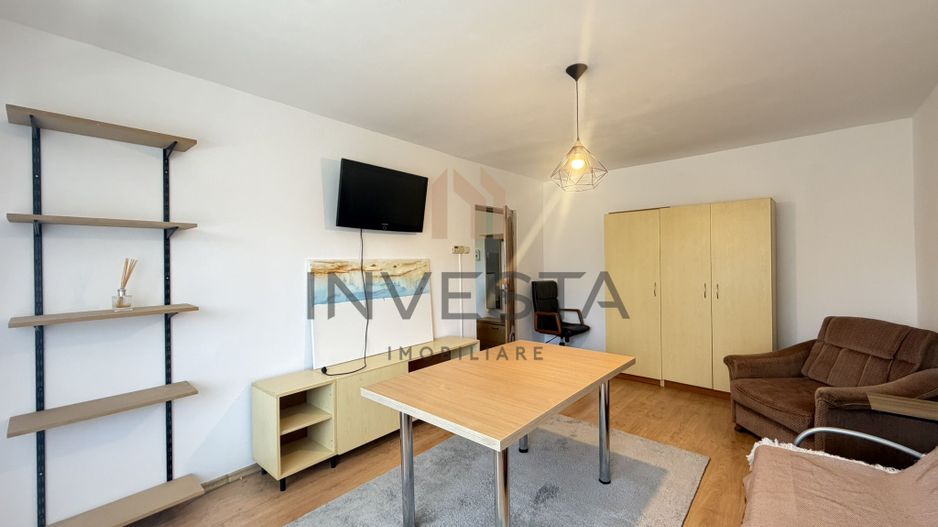 Apartament decomandat cu 2 camere de inchiriat, Pet Friendly,  Zorilor - Poză 1