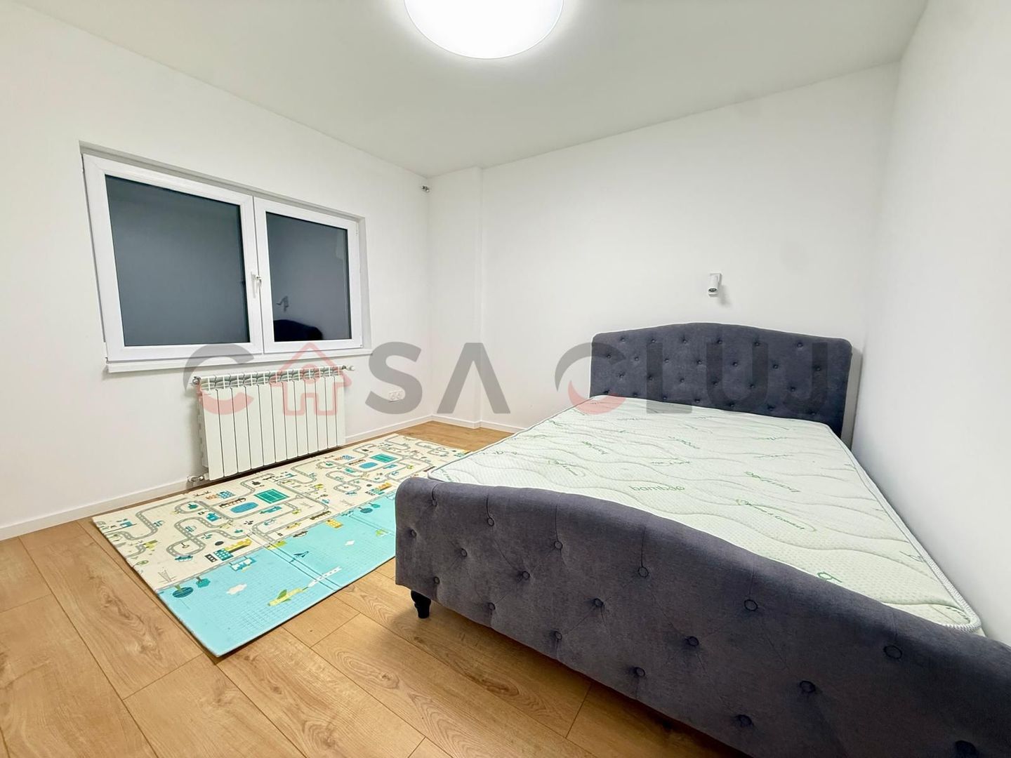4 camere, renovat complet, OMV Calea Florești - Poză 7