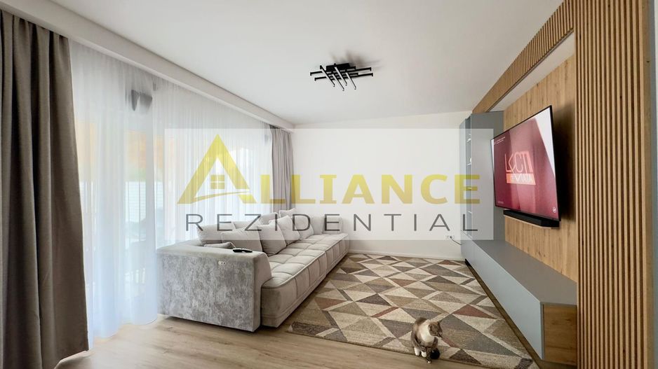 Casa Individuala - 5 camere - 2 bai - 300 mp teren - Poză 8