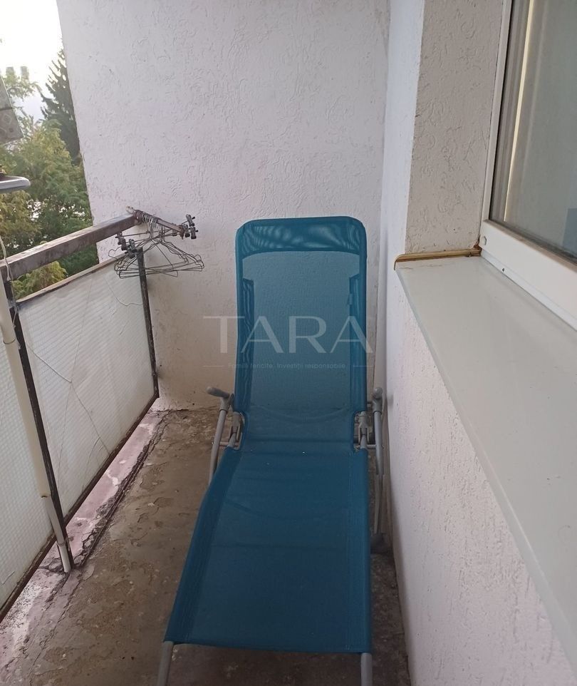 Apartament cu 4 camere în Mănăștur, într-o zonă liniștită. - Poză 1