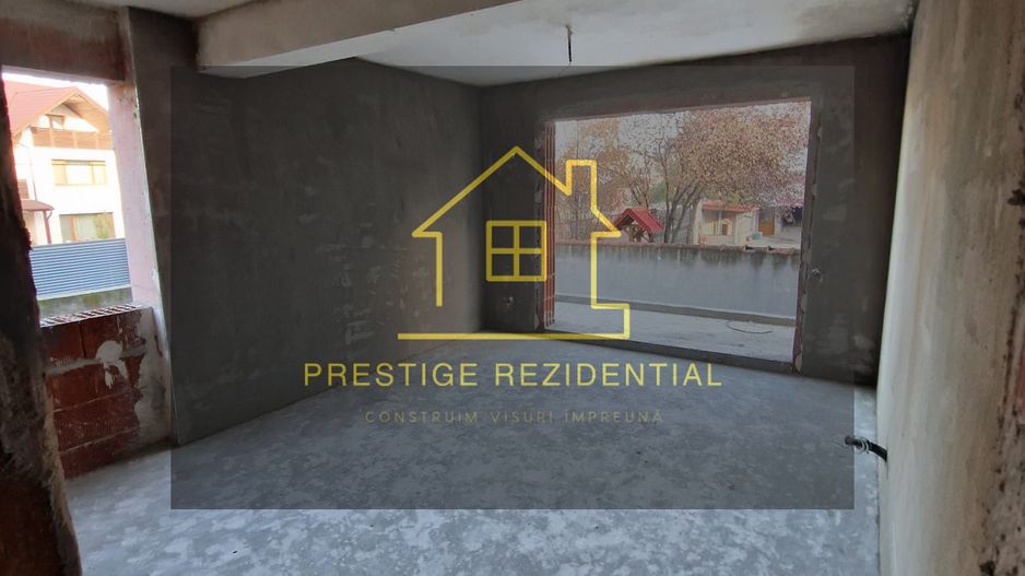 Ap 2 Camere Decomandata,Curte 62 mp,Nicolae Grigorescu-Metrou - Poză 3