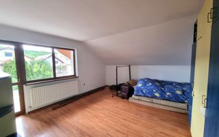 De vanzare casa 6 camere, S+P+M, 900mp teren, Cetate - Poză 11