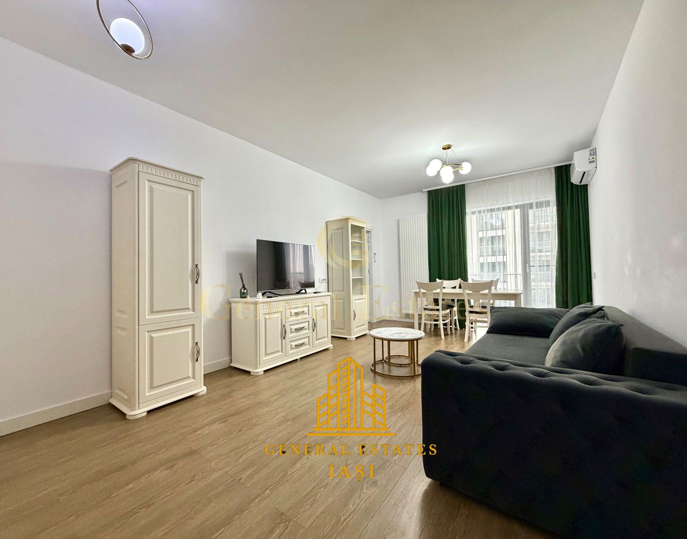 Vânzare apartament 2 Camere PREMIUM | Silk District - Poză 3