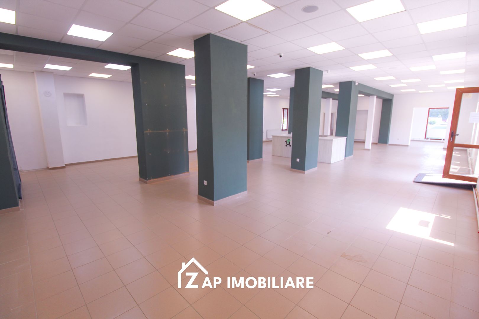 Clădire Stradală langa LIDL cu Vad Intens | Teren 1.100 mp | Zero Comision - Poză 7