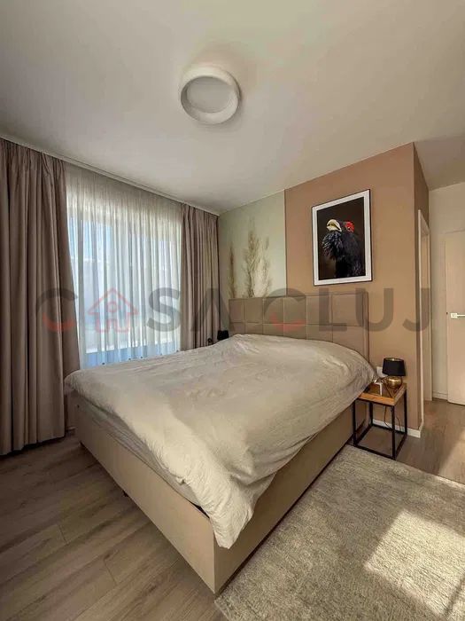 Apartament premium cu 3 camere in zona Semicentrala! - Poză 3