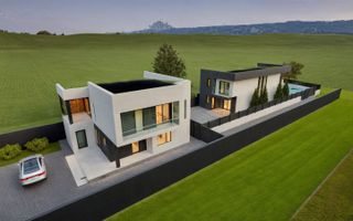 Teren intravilan de vanzare - Copacelu - Poză 2