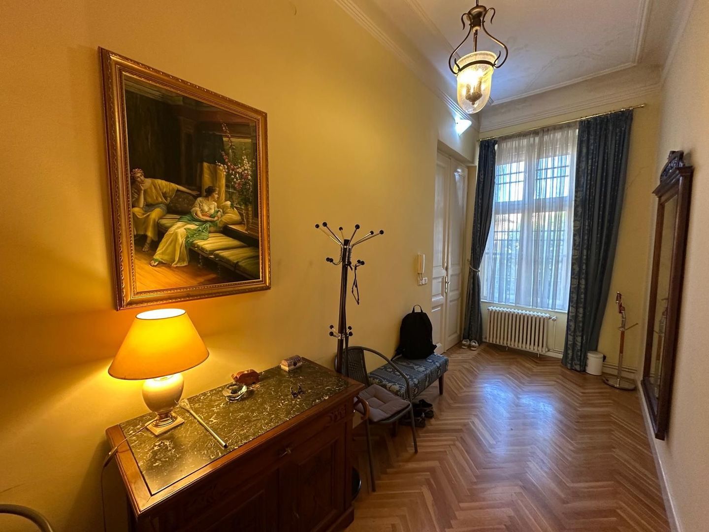 APARTAMENT DEOSEBIT IN ZONA CENTRALA - Poză 38