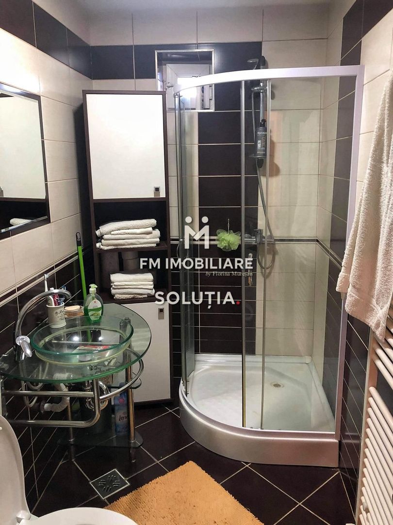 Apartament 2 camere Ultracentral - Poză 11