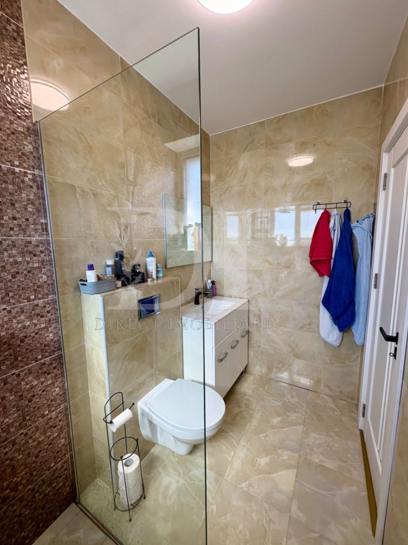 Casă premium pe un singur nivel |  Jucu de Mijloc - Poză 34