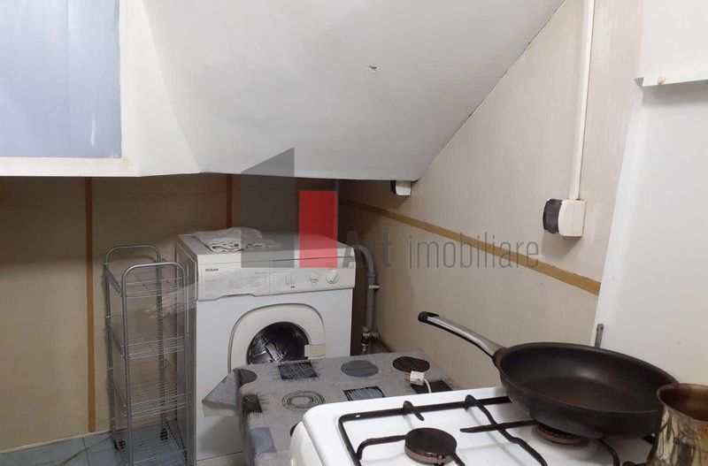 Foisorul de Foc, garsoniera in vila, intrare separata - Poză 7