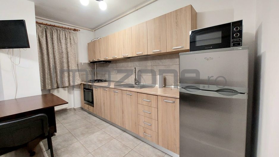 2 camere, etaj 1, 50 mp, situat langa Politehnica, bloc nou, Metrou Grozavesti - Poză 2