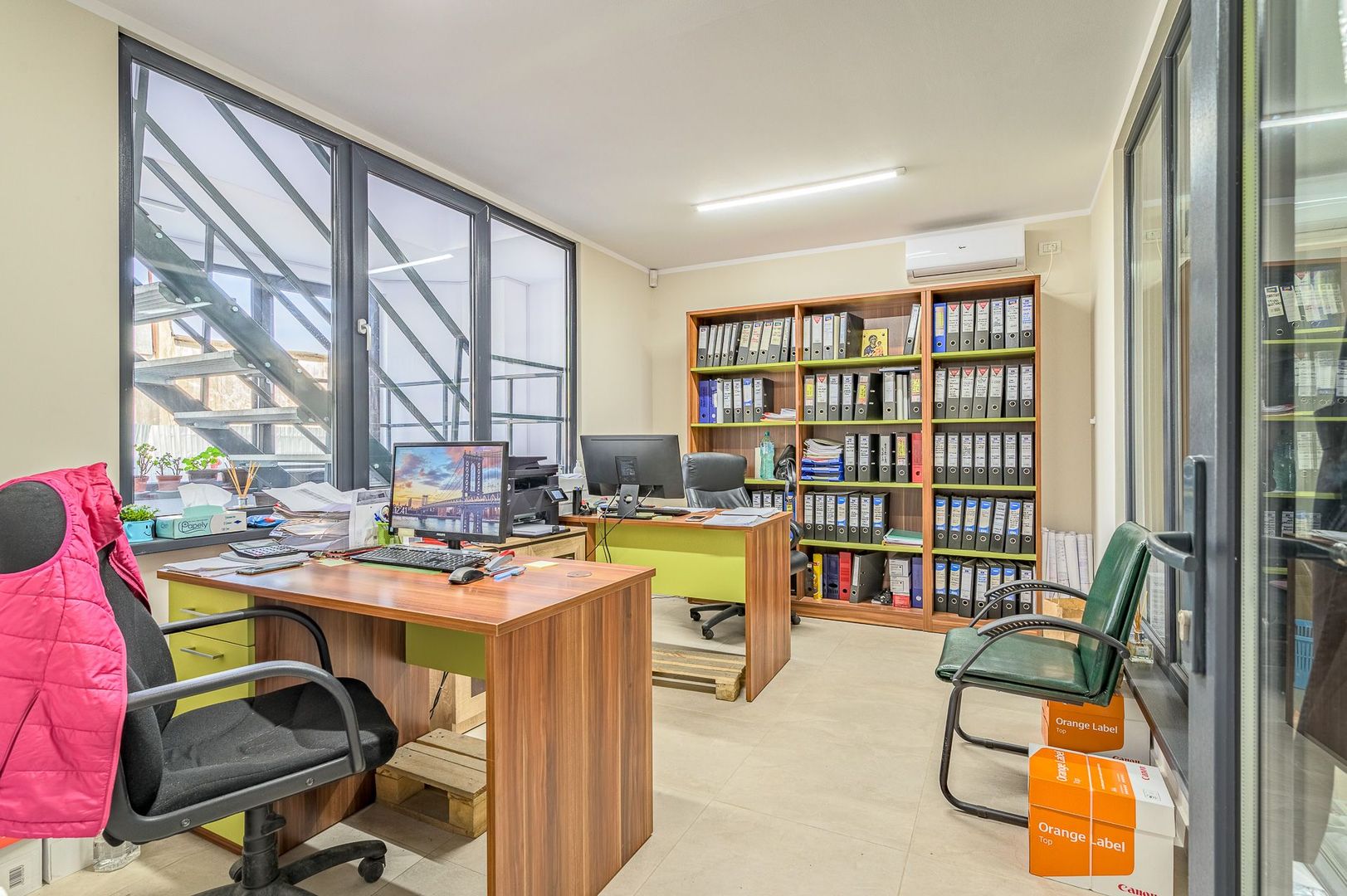 Hală producție și depozitare 3550 mp de vânzare, Pantelimon - Poză 4