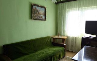 Apartament 4 camere Mănăștur, zona Big. - Poză 3
