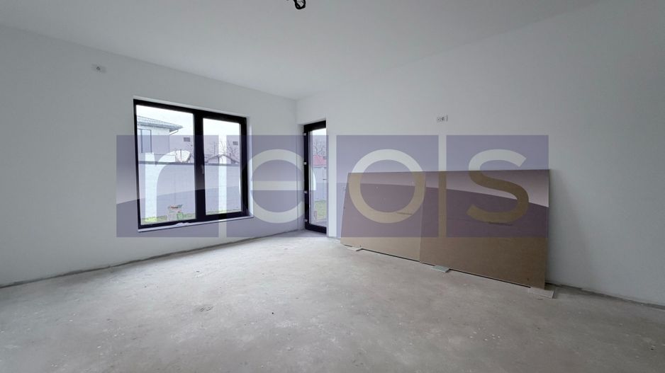 VANZARE CASA 4 CAMERE | 430 MP TEREN | CORBEANCA | - Poză 4