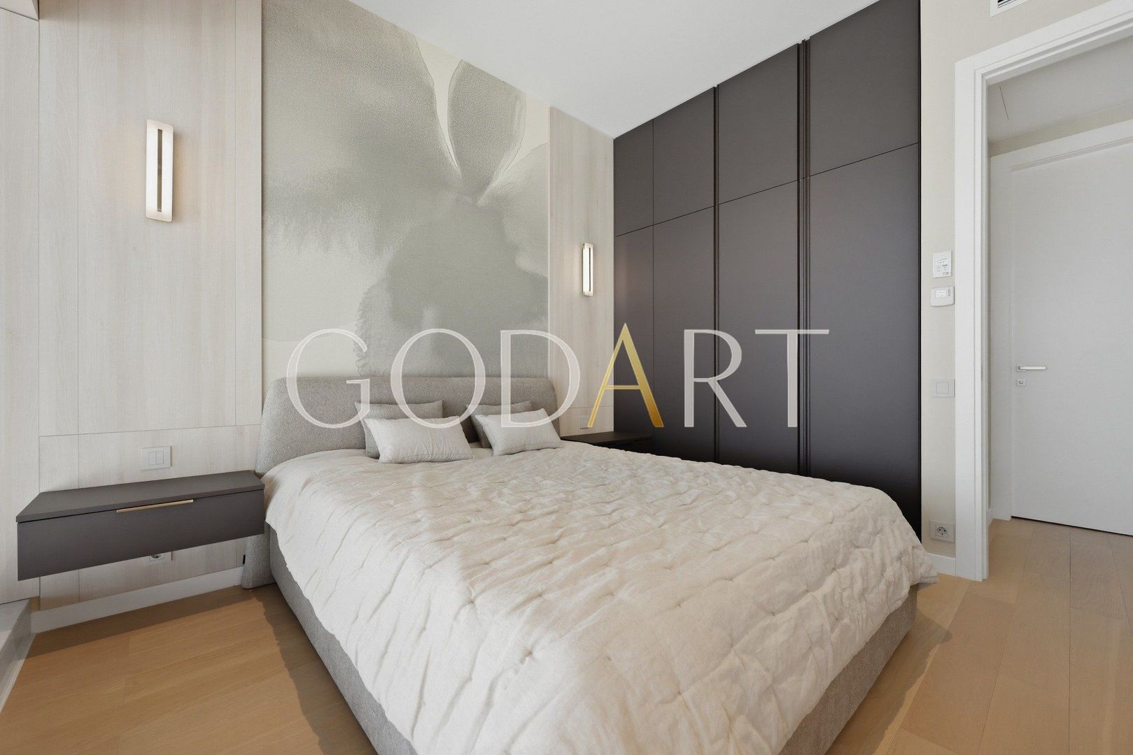 One Verdi Park | Apartament premium cu 2 camere | Prima închiriere - Poză 12