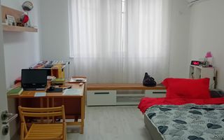 Garsoniera de inchiriat - Tiglina 1, Strada Brailei - Poză 1