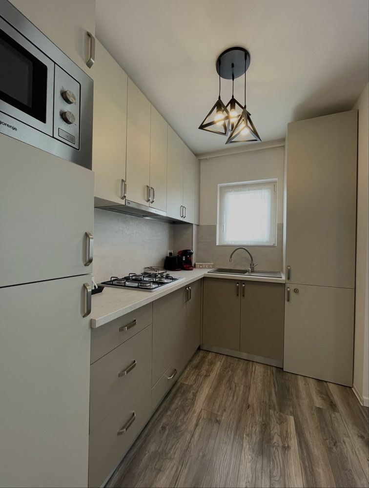 Apartament 2 camere Giroc bloc nou - Poză 4