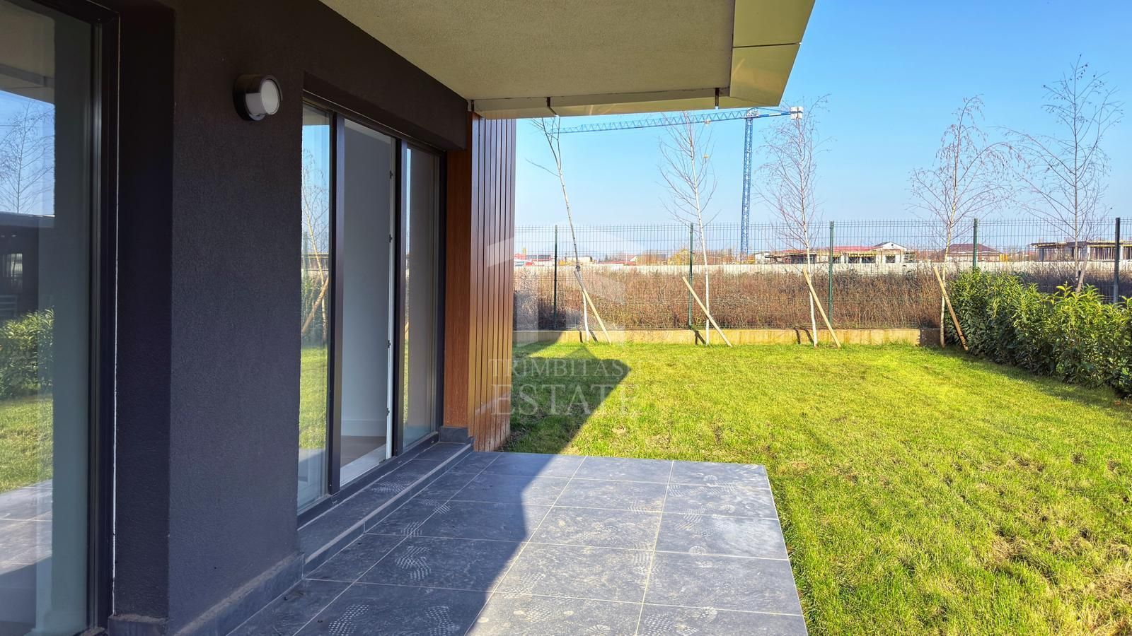 Apartament 4 camere Astorium Garden  Curte proprie  Theodor Pallady - Poză 28