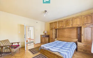 Casa cu multiple destinatii in Galsa - Poză 12