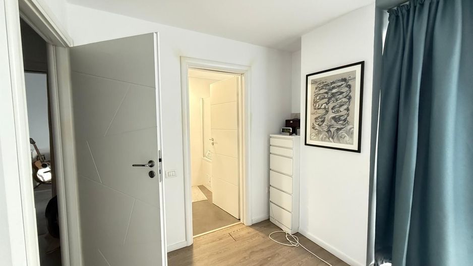 Casă tip triplex – 144 mp utili – vedere spre parc – Sector 1, Str. Aiud - Poză 17