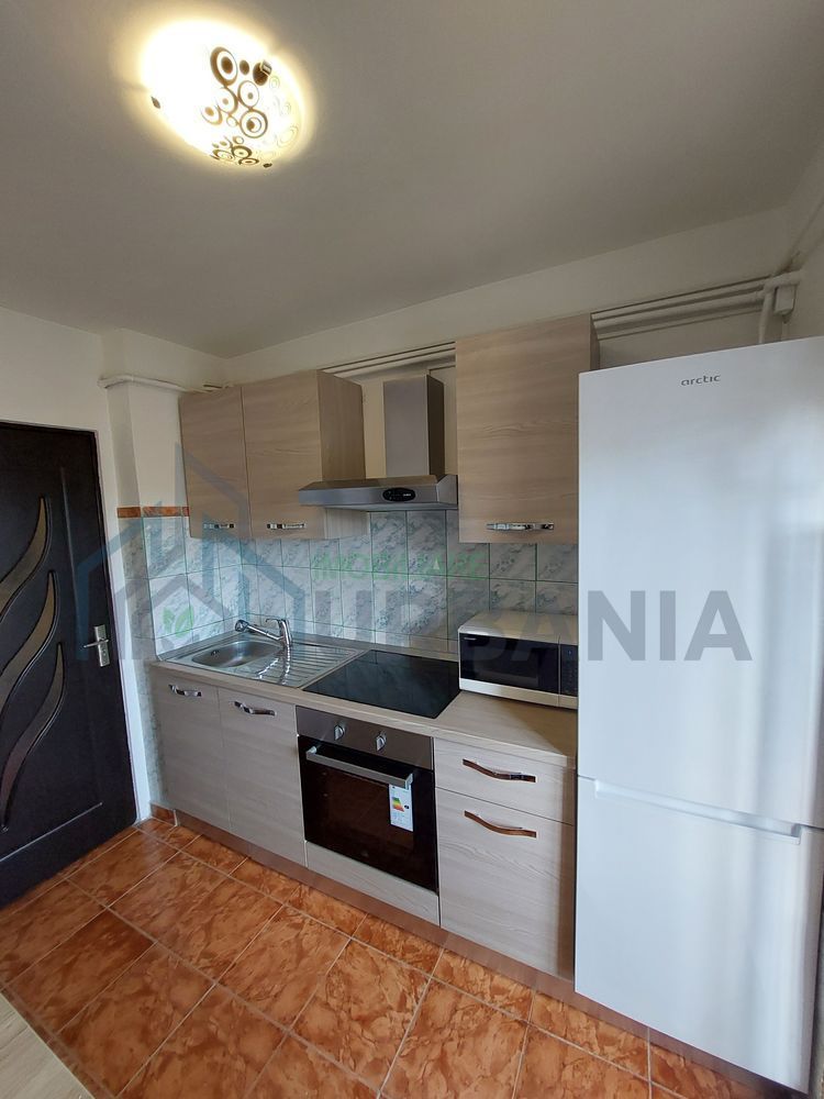 Apartament 2 camere nicolina se inchiriaza pe 5 luni, pana (08/2026) - Poză 3