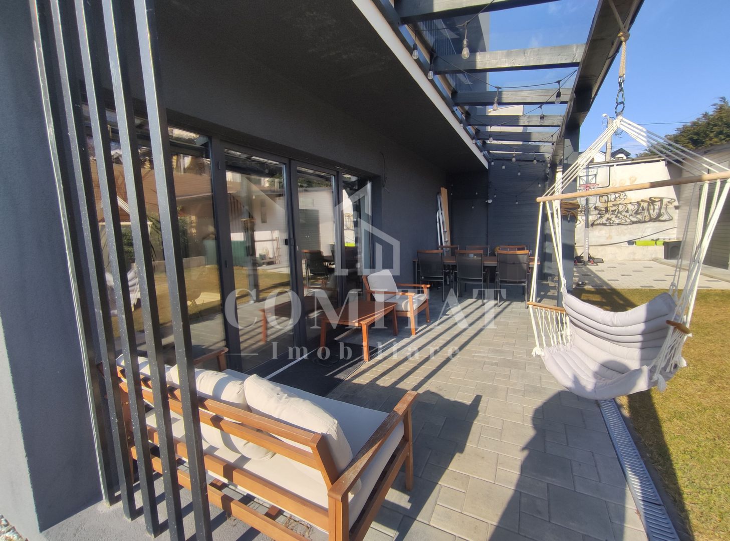 Casa individuala cu 4 camere | 130 mp | Faget - Poză 21