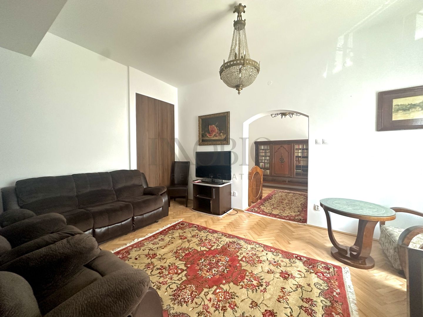 Apartament 3 Camere | Slatineanu - Poză 1